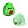 Swapseazzz Foodiemals Pedro de Avocado  2-in-1 Pluche Reiskussen