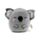Pluche Squidglys Adoramals Bindi de Koala