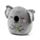 Pluche Squidglys Adoramals Bindi de Koala