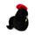 Pluche Squidglys De Barcelos