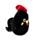 Pluche Squidglys De Barcelos