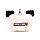 Relaxeazzz Minecraft Panda Rond Reiskussen & Slaapmasker