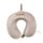 Relaxeazzz Pusheen de Kat Pluche Memory Foam Nekkussen