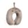 Relaxeazzz Pusheen de Kat Pluche Memory Foam Nekkussen