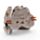 Relaxeazzz Pusheen Kat met Zonnebril Reiskussen & Slaapmasker