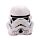 The Original Stormtrooper Pluche Sierkussen