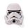The Original Stormtrooper Pluche Sierkussen