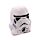 The Original Stormtrooper Pluche Sierkussen