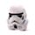 The Original Stormtrooper Pluche Sierkussen