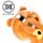 Relaxeazzz Mimi de Marmot Berg Dieren Reiskussen & Slaapmasker