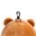 Relaxeazzz Mimi de Marmot Berg Dieren Reiskussen & Slaapmasker