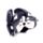 Relaxeazzz Luna de Husky Berg Dieren Reiskussen & Slaapmasker