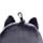 Relaxeazzz Luna de Husky Berg Dieren Reiskussen & Slaapmasker