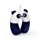 Relaxeazzz Adoramals Banjo de Panda Kinder Reiskussen