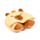 Hoodeazzz Duke de Capybara Memory Foam Reiskussen Capuchon