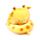 Hoodeazzz Adoramals Raffi de Giraffe Memory Foam Reiskussen Capuchon