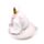 Hoodeazzz Adoracorns Astra de Eenhoorn Memory Foam Reiskussen Capuchon