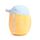 Swapseazzz Foodiemals Boba de Bubble Tea 2-in-1 Pluche Reiskussen