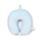 Swapseazzz Foodiemals Boba de Bubble Tea 2-in-1 Pluche Reiskussen