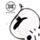 Relaxeazzz Peanuts Snoopy Reiskussen & Slaapmasker