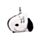 Relaxeazzz Peanuts Snoopy Reiskussen & Slaapmasker