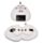 Relaxeazzz Pusheen Kat Sushi Club Reiskussen & Slaapmasker