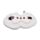 Relaxeazzz Pusheen Kat Sushi Club Reiskussen & Slaapmasker