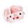 Relaxeazzz Minecraft Varken Reiskussen & Slaapmasker