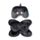 Relaxeazzz Game Over Controller Reiskussen & Slaapmasker