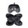Relaxeazzz Game Over Controller Reiskussen & Slaapmasker