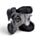 Relaxeazzz Game Over Controller Reiskussen & Slaapmasker