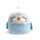 Pluche Squidglys Adoramals Pets Parkiet