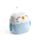 Pluche Squidglys Adoramals Pets Parkiet