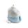 Pluche Squidglys Adoramals Pets Parkiet
