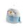Pluche Squidglys Adoramals Pets Parkiet