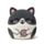 Pluche Squidglys Adoramals Pets Kitten