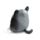 Pluche Squidglys Adoramals Pets Kitten