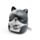 Pluche Squidglys Adoramals Pets Kitten