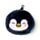 Relaxeazzz Adoramals Nico de Pinguin Reiskussen & Slaapmasker