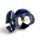 Relaxeazzz Adoramals Nico de Pinguin Reiskussen & Slaapmasker