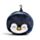 Relaxeazzz Adoramals Nico de Pinguin Reiskussen & Slaapmasker