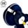 Relaxeazzz Adoramals Nico de Pinguin Reiskussen & Slaapmasker