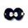 Relaxeazzz Adoramals Nico de Pinguin Reiskussen & Slaapmasker