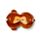 Relaxeazzz Adoramals Jeremy de Aap Reiskussen & Slaapmasker