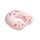Relaxeazzz Foodiemals Bubble Tea Pluche Memory Foam Nekkussen