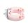 Relaxeazzz Foodiemals Bubble Tea Pluche Memory Foam Nekkussen