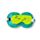 Relaxeazzz Adoramals Schildpad Reiskussen & Slaapmasker