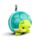 Relaxeazzz Adoramals Schildpad Reiskussen & Slaapmasker
