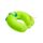 Relaxeazzz Adoramals Harry de  Dinosaurus  Memory Foam Kinder Nekkussen