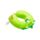 Relaxeazzz Adoramals Harry de  Dinosaurus  Memory Foam Kinder Nekkussen